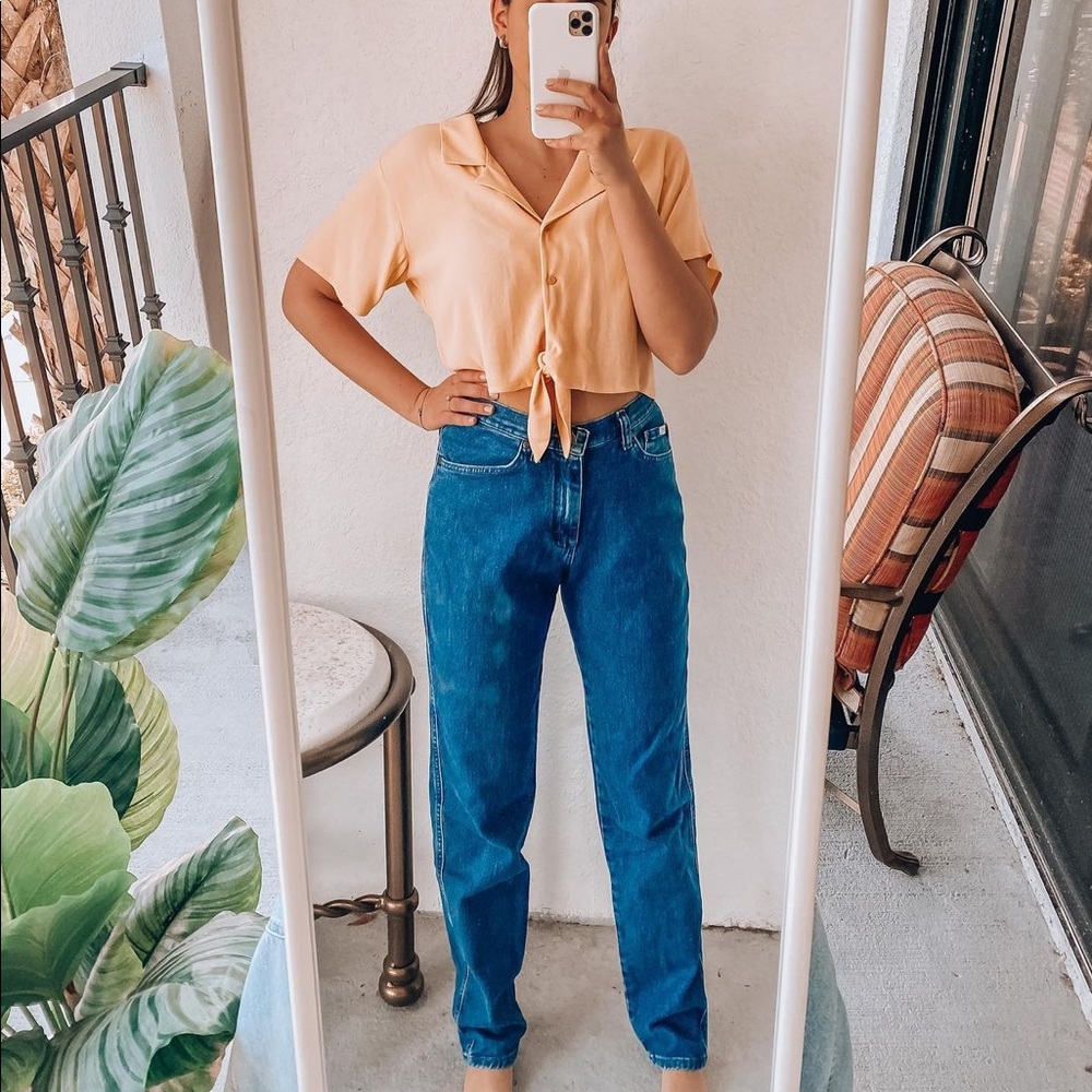 Vintage Lee Jeans